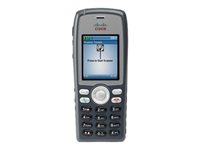 Cisco Schnurloses VoIP-Telefon – Wi-Fi, Bluetooth-fähig