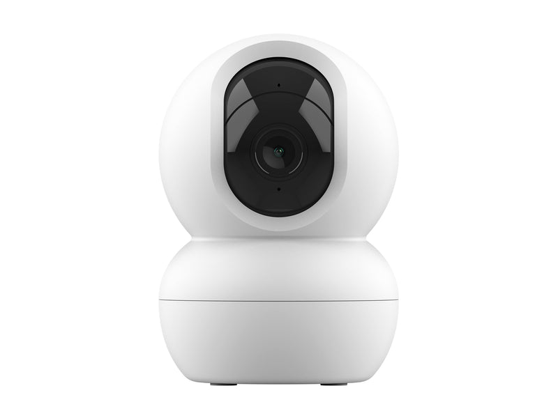 TRUST IP-Kamera – Kabellos, 2 MP für Innenräume