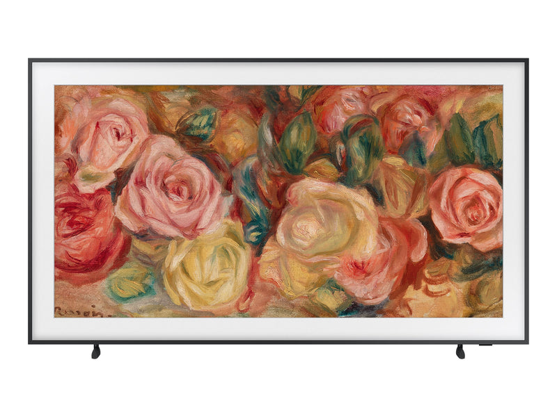 Samsung 50" The Frame TV – 4K UHD, Kunstmodus