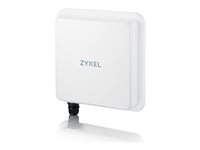Zyxel 5G Outdoor-Router – Schnelles Internet für bis zu 64 Geräte
