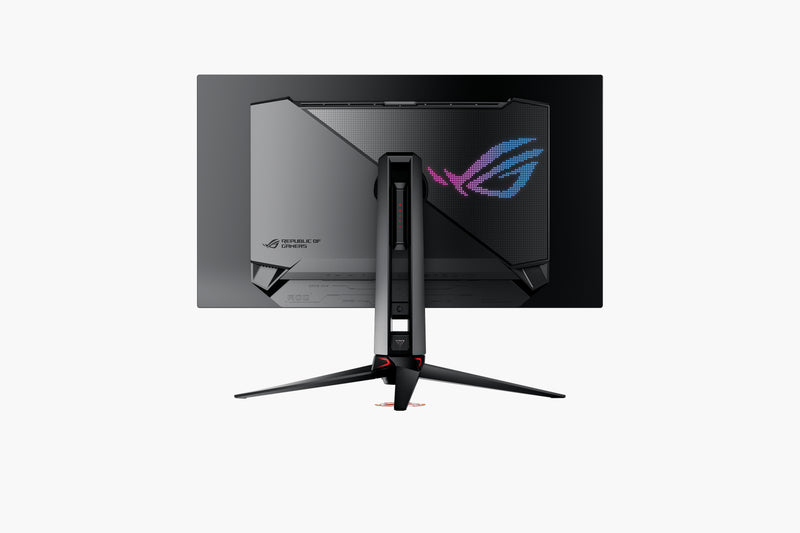 ASUS OLED Gaming-Monitor – 32" 4K, 240 Hz, USB-C