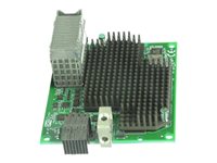 Lenovo Flex System Netzwerkadapter – 10 Gigabit Ethernet, PCIe 3.0