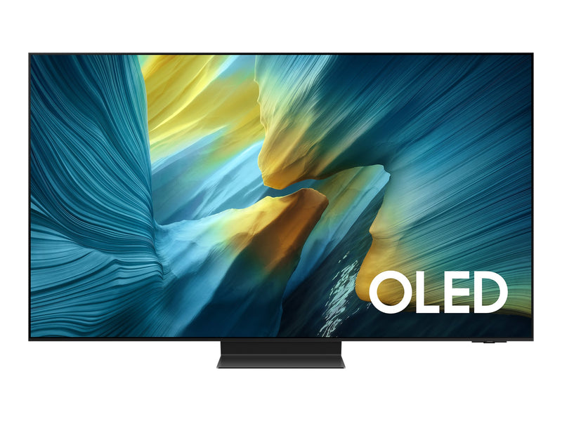 Samsung 55" OLED-TV – 4K UHD, Smart TV