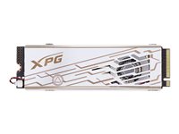 ADATA XPG MARS SSD – 1 TB schneller Speicher mit Kühlkörper