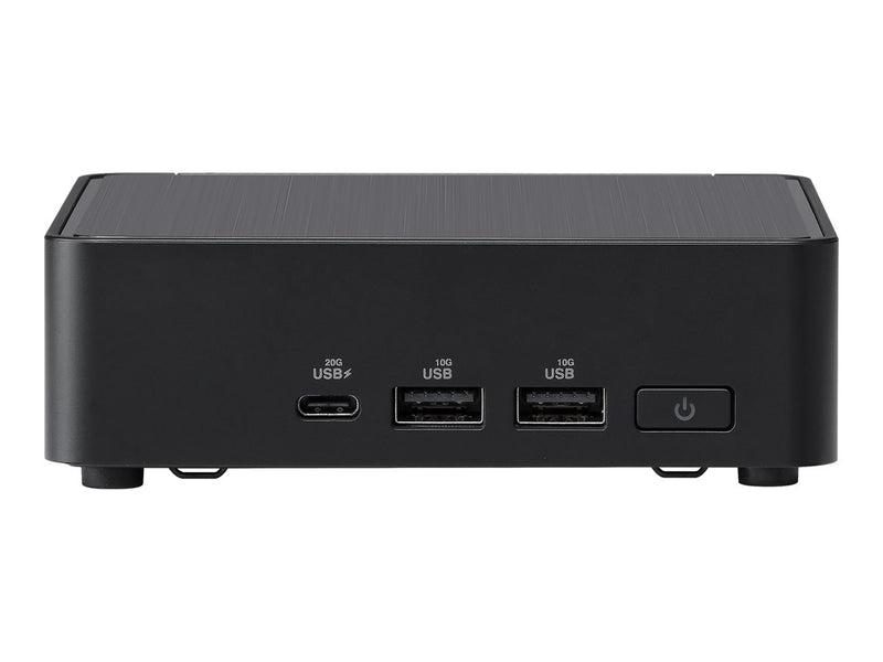 ASUS Mini-PC – Kompakte Leistung mit Core Ultra 7, 32 GB RAM