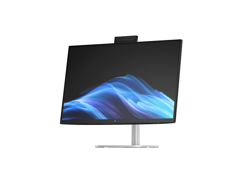 HP All-in-One PC – 32 GB RAM, 1 TB SSD, Touchscreen