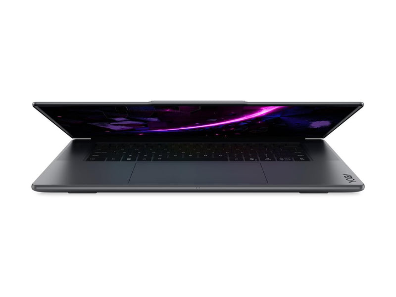 Lenovo Yoga Pro 9i – 16" Laptop mit 32 GB RAM, 1 TB Speicher