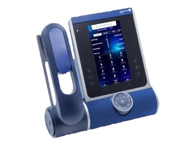 Alcatel ALE-500 Schnurloses VoIP-Telefon – Freisprecheinrichtung, NFC