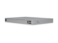 Ubiquiti UniFi Gateway – Sicheres Netzwerk mit Touchscreen