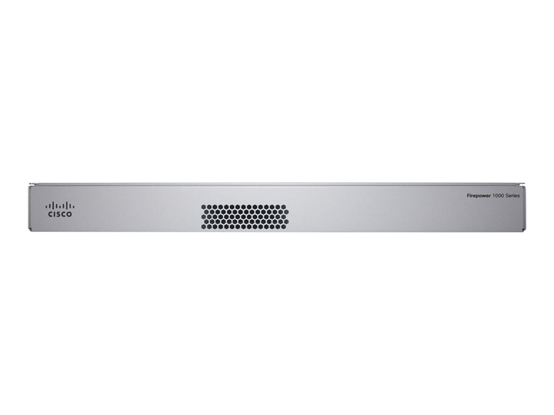 Cisco Firewall – Sicherheit für kleine Büros, VPN-Unterstützung