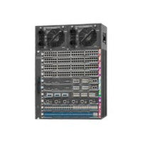 Cisco Netzwerk-Switch – Rack-montierbar, erweiterbar