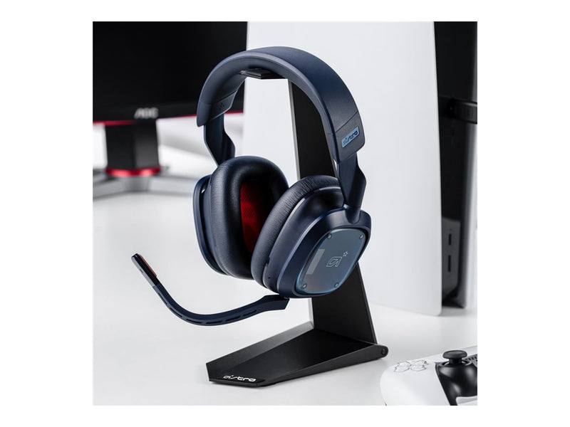 ASTRO Gaming A30 Headset – Kabellos mit Bluetooth & LIGHTSPEED