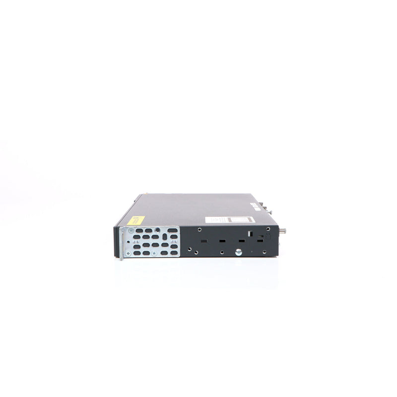 Cisco Netzwerk-Switch – 24 Anschlüsse, VPN-Unterstützung