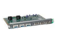 Cisco Netzwerk-Erweiterungsmodul – 6x 10G-Anschlüsse