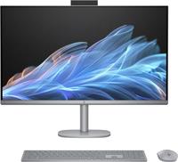HP OmniStudio X All-in-One PC – 32" Display, 32 GB RAM
