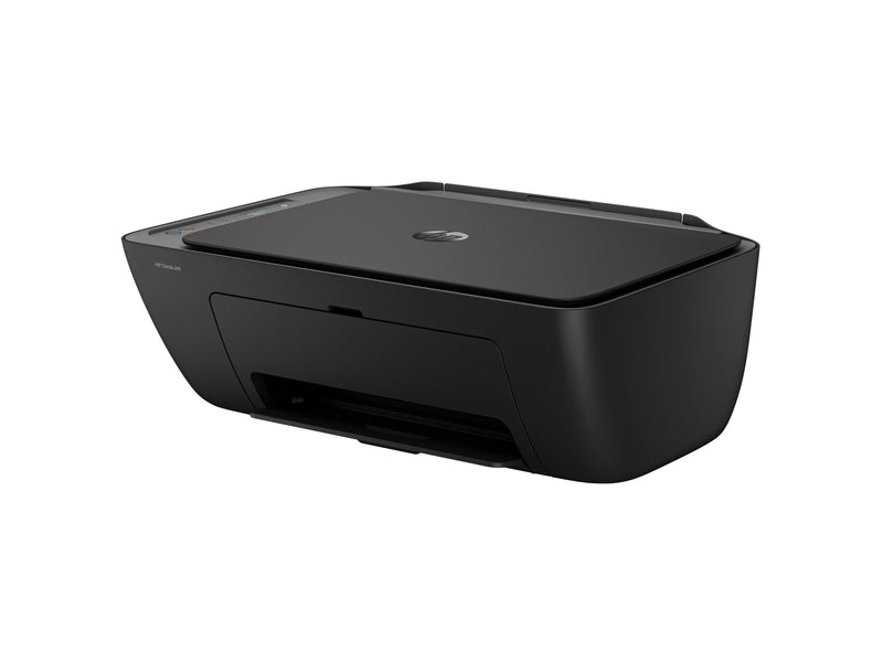 HP DeskJet All-in-One Drucker – Kompakt und kabellos drucken