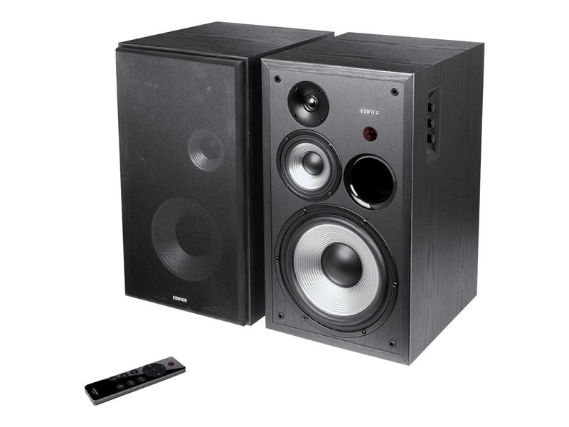 Edifier 2.0 Aktivboxen – Bluetooth, 150 Watt Leistung