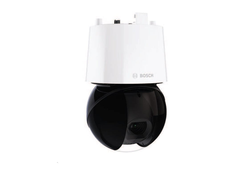BOSCH PTZ Überwachungskamera – 2MP, 40x Zoom, wetterfest