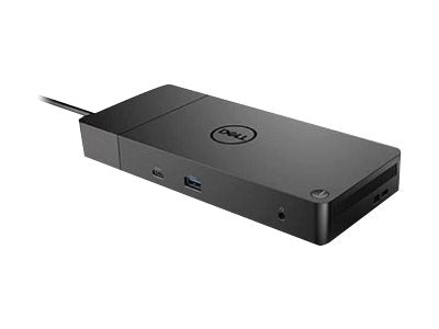 Dell Performance Dock – Dual-USB-C für erweiterte Konnektivität