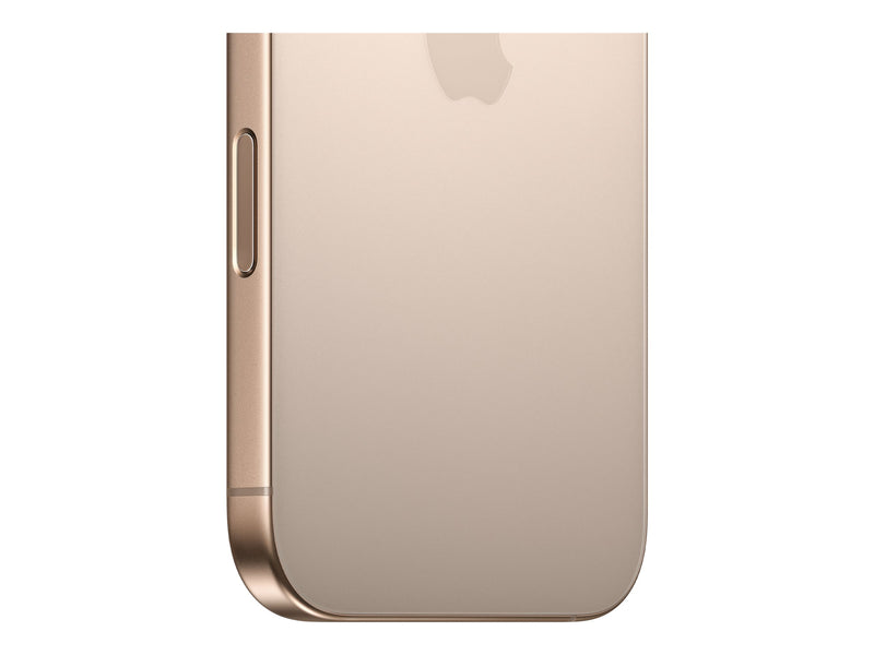 Apple iPhone 16 Pro Max – 512 GB Speicher, robustes Titan-Gehäuse