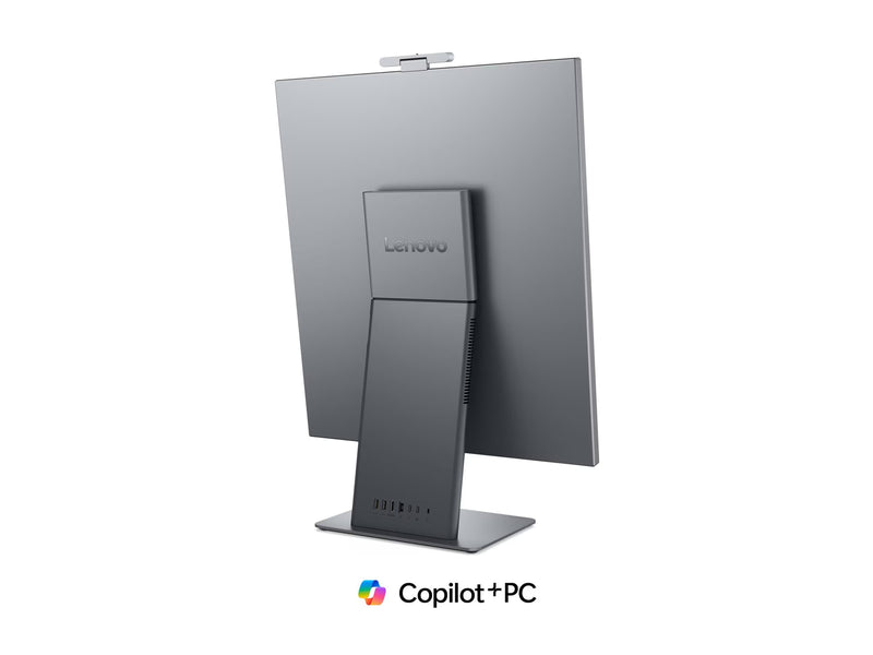 Lenovo All-in-One PC – 27" Display, 32 GB RAM, 512 GB SSD