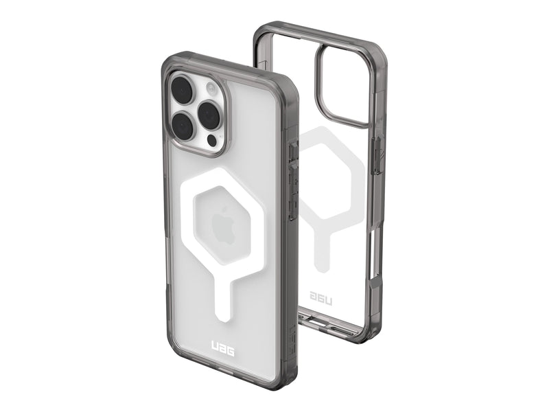 URBAN ARMOR GEAR iPhone 16 Pro Max Hülle – MagSafe-kompatibel, robust