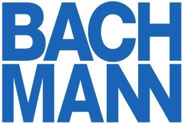 Bachmann Verlängerungsrolle – 40 m, spritzwasserfest