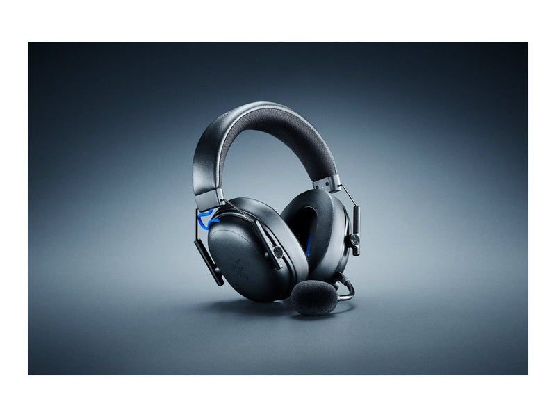 RAZER BlackShark V3 Headset – Kabellos, Geräuschisolierung