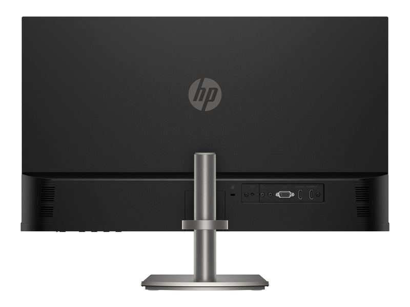 HP LED-Monitor – 27" Full HD, integrierte Lautsprecher