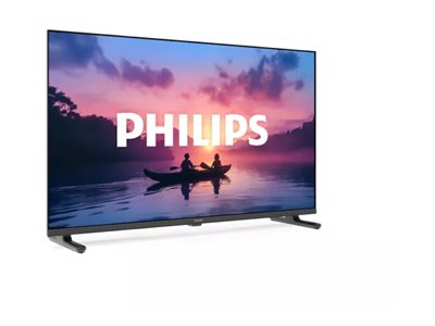 Philips 40" LCD-Fernseher – Full HD, Smart TV