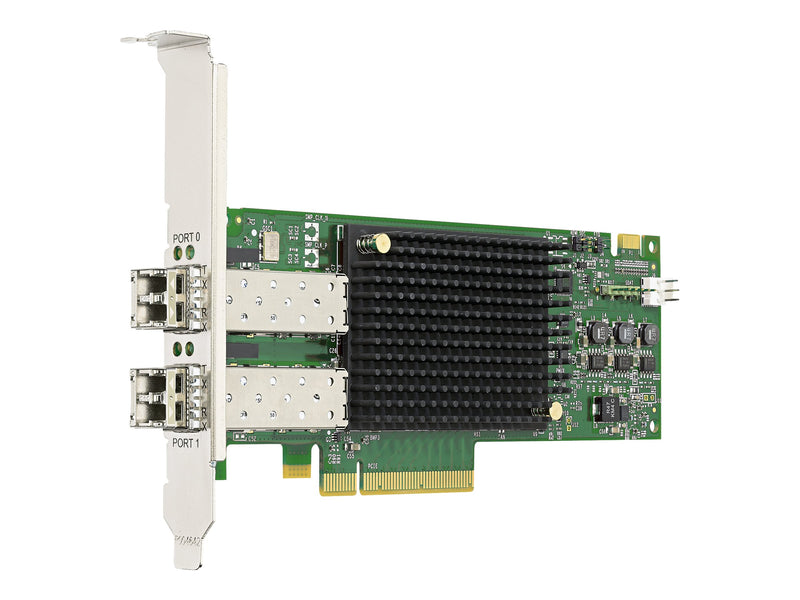 Broadcom Dual-Port Netzwerkadapter – 16Gb/s, PCIe 3.0