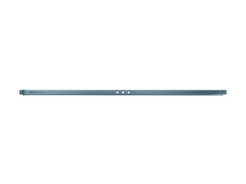 Lenovo Yoga Tab Plus – 12,7" Tablet mit starkem Prozessor