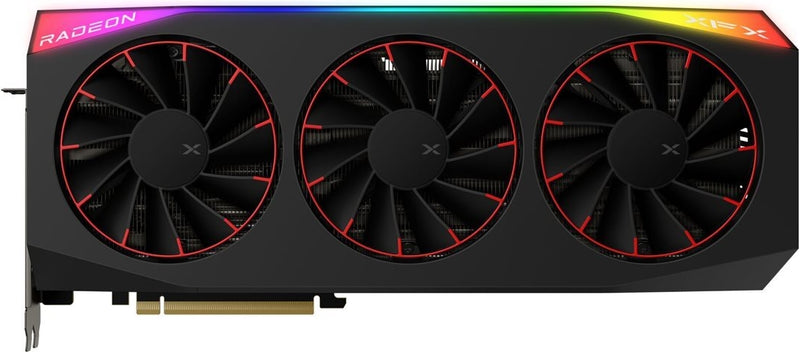 XFX Grafikkarte – 16 GB für flüssiges Gaming