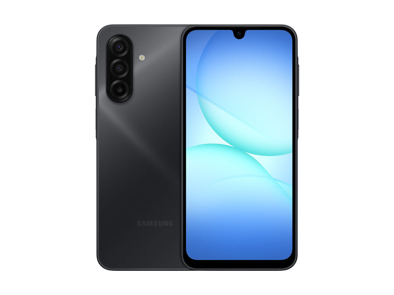 Samsung Galaxy A17 Smartphone – 6,7" Display, 256 GB Speicher