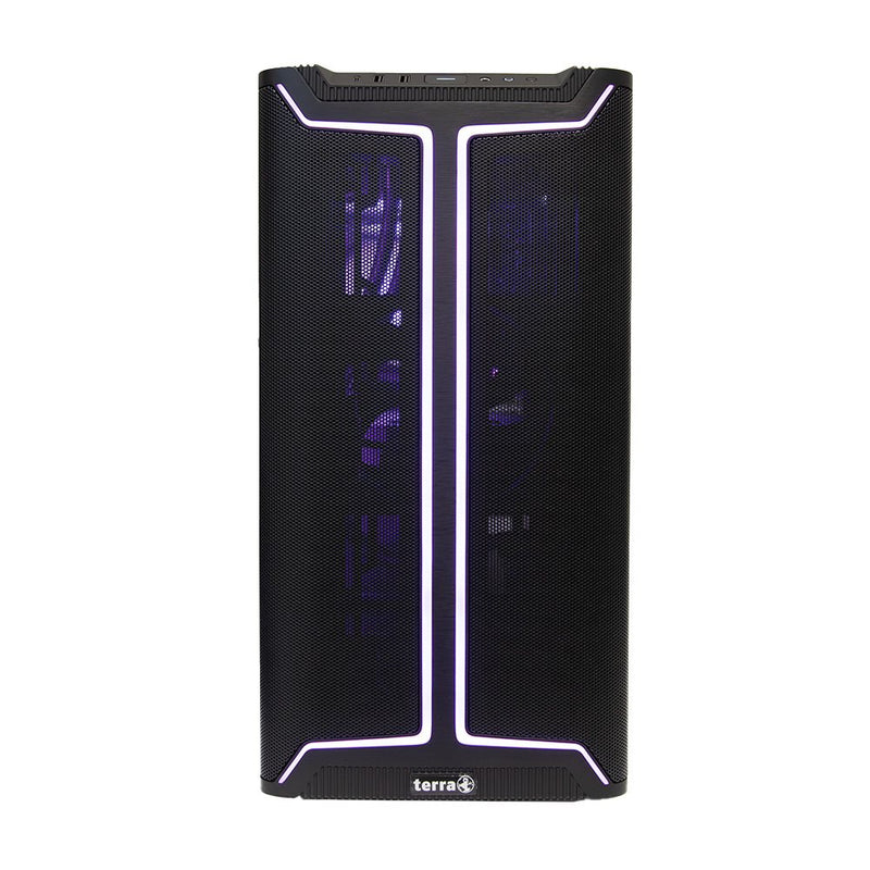 WORTMANN TERRA Gaming-PC – Intel Core Ultra 7, 32 GB RAM