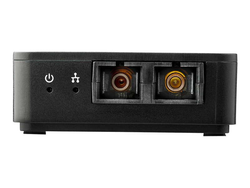 Startech USB 3.0 auf Glasfaser Konverter – Gigabit Ethernet Adapter
