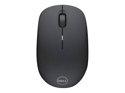 DELL Kabellose Maus – Optisch, 3 Tasten, USB-Empfänger