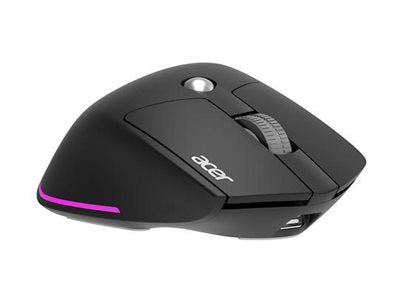 ACER Easy Fit Maus – Ergonomisch, Kabellos mit Bluetooth