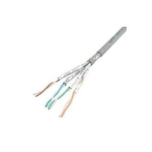 Roline Netzwerk-Patchkabel – Cat7, 300m, halogenfrei