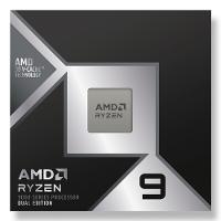 AMD Ryzen 9 Prozessor – 16 Kerne, 4,3 GHz Leistung