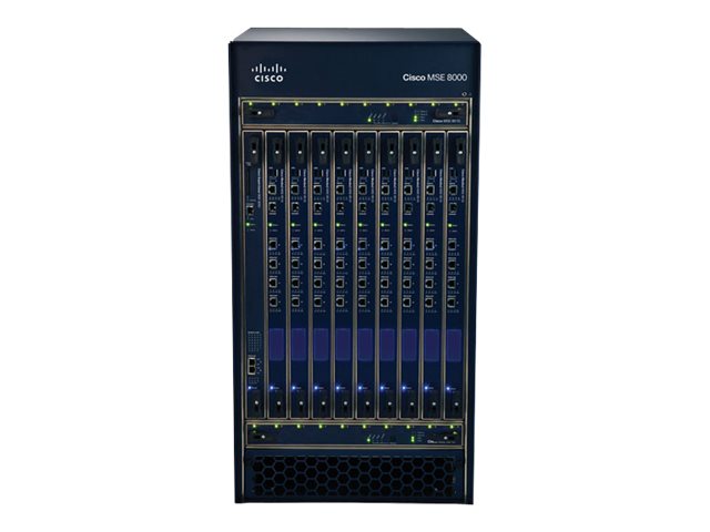 Cisco TelePresence Server – Video- und Datenkommunikation