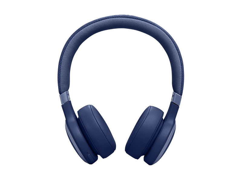 JBL LIVE 670 NC Kopfhörer – Bluetooth, Geräuschunterdrückung