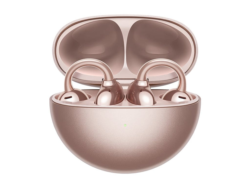 Huawei True Wireless-Kopfhörer – Bluetooth, Touchcontrol