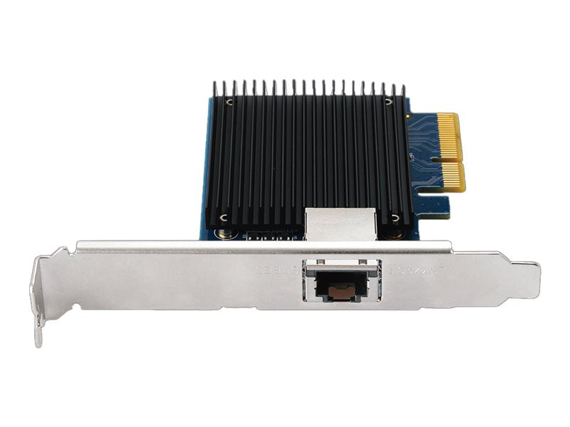 Edimax Netzwerkkarte – 10-Gigabit-Geschwindigkeit für schnelle Verbindungen