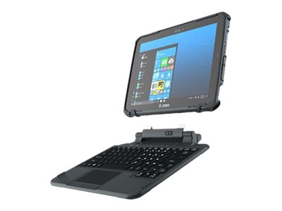Zebra ET80 Tablet – Robustes Design, Windows 10 Pro