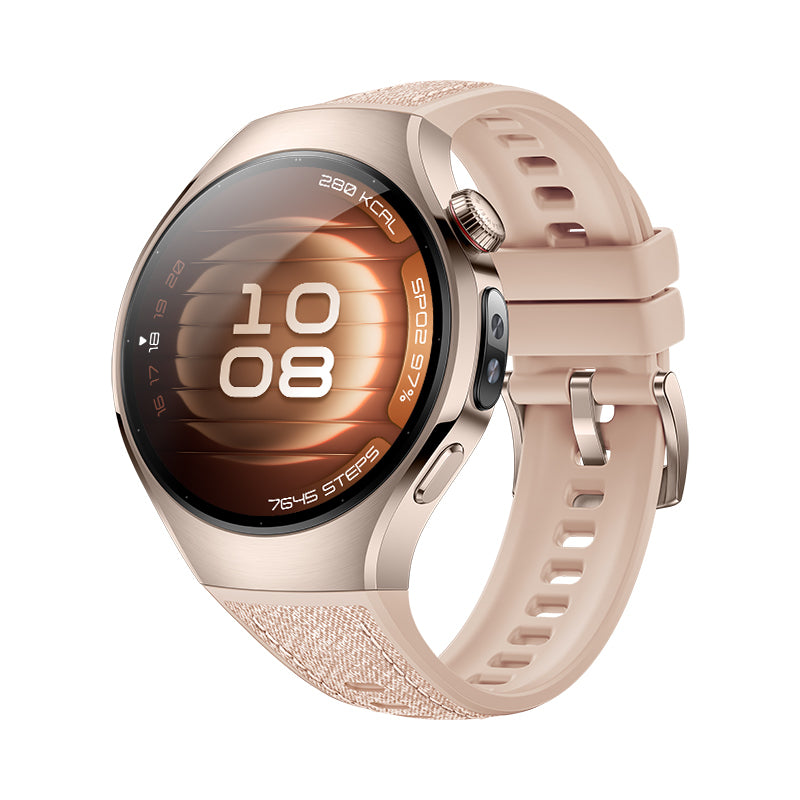 Huawei Smartwatch – 1,38" Display, Fitness-Tracking