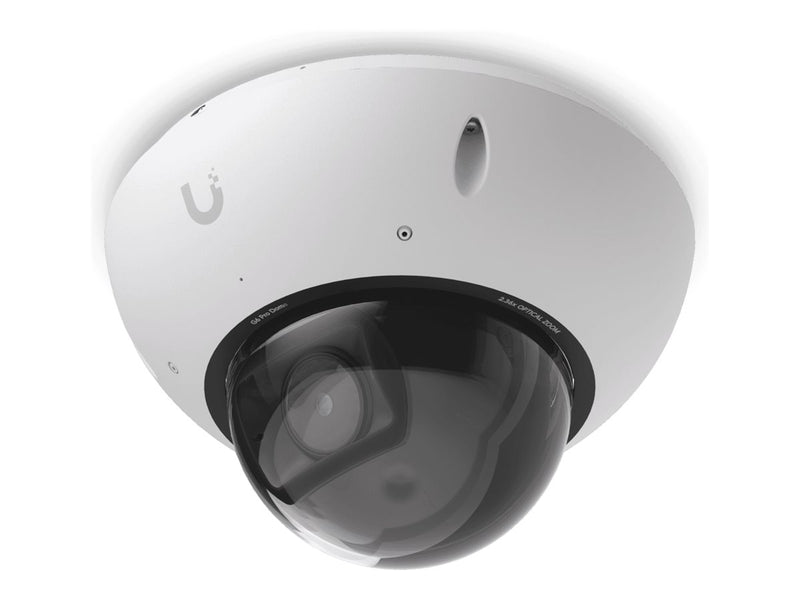 Ubiquiti Überwachungskamera – Wetterfest, Tag&Nacht-Betrieb