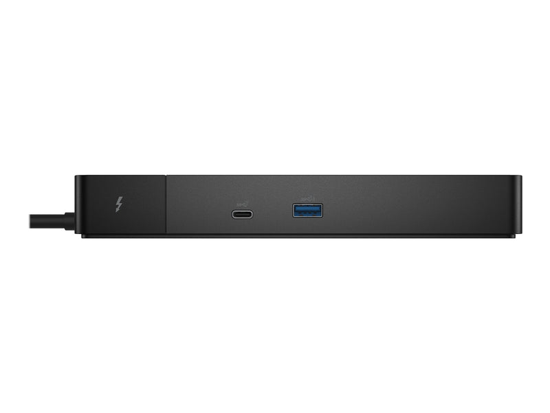 Dell Thunderbolt Dockingstation – Vielseitige Anschlüsse, 5K-Display