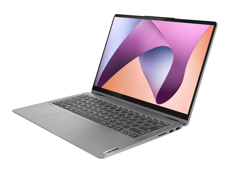 Lenovo IdeaPad Flex 5 – Touchscreen & Flip-Design