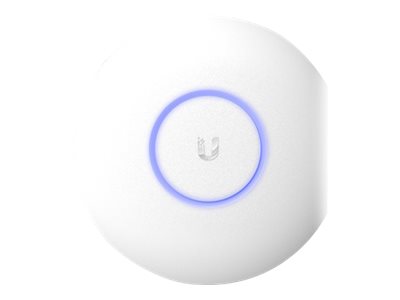 Ubiquiti WLAN Access Point 3er-Set – Schnelles WLAN für drinnen und draußen